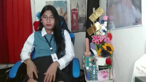 queensteffi online show from March 2, 11:11 pm