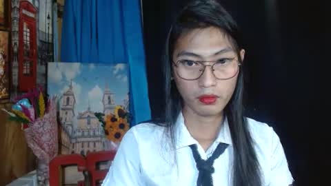 queensteffi online show from February 4, 9:41 pm