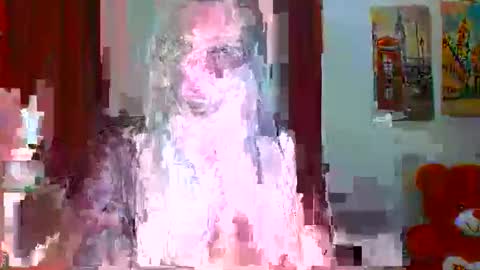 queensteffi online show from October 21, 7:06 pm