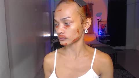 ValentinaMoone online show from February 22, 3:58 pm