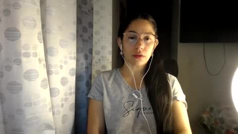 Paola online show from June 17, 3:22 am