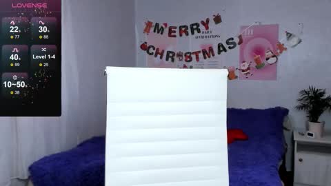 Anna online show from December 23, 9:37 am