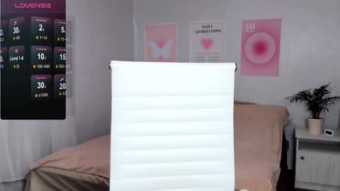 Anna online show from November 12, 5:54 am