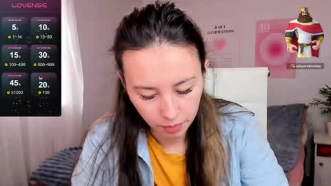 Anna online show from March 6, 8:13 am