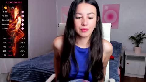 Anna online show from October 11, 6:29 am