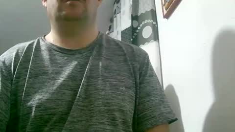 Don Ramon online show from November 23, 12:19 am