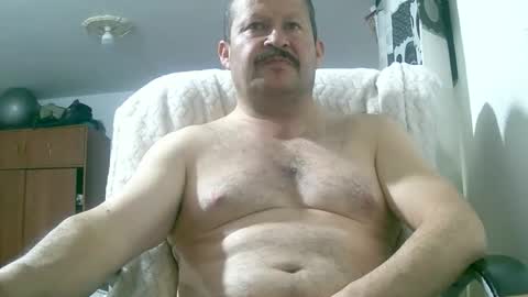 Don Ramon online show from March 6, 12:53 am