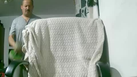 Don Ramon online show from February 17, 1:26 am