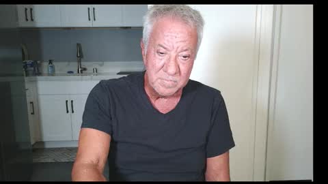 Jim online show from October 10, 2:39 am