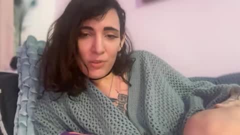quickandcurious online show from June 10, 9:35 pm