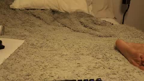 quietly_seductive online show from March 22, 12:03 am