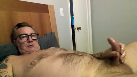 quietmature online show from March 4, 1:35 am