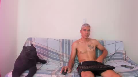 QuinnAndPuma online show from March 3, 5:20 pm