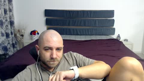 R0bila online show from January 26, 8:34 pm