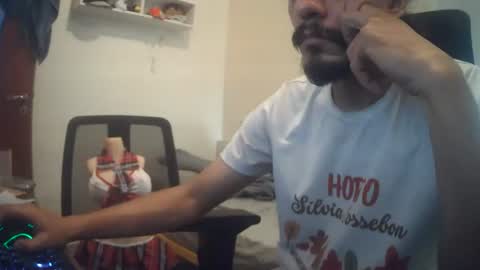 R1P0 online show from June 14, 7:16 pm
