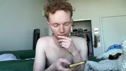 r3ddy2go online show from June 6, 6:36 pm