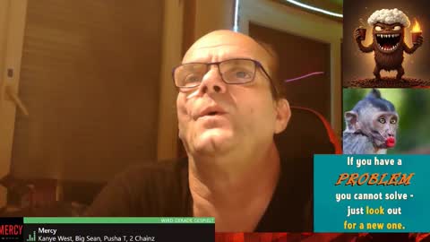 dj mike online show from January 10, 11:43 pm