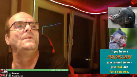 dj mike online show from January 17, 9:56 pm