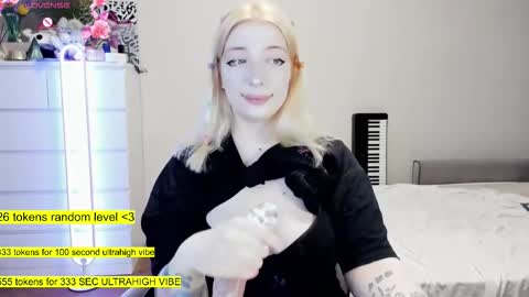 - online show from February 16, 7:01 pm