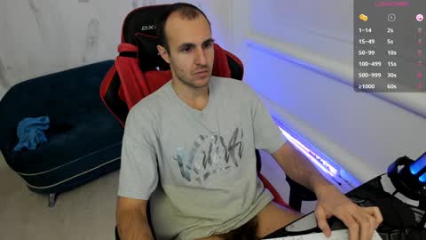 Nikita online show from December 7, 12:51 pm