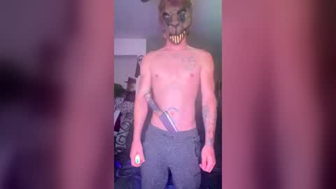 rabbitxdaddy online show from June 24, 4:08 am