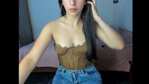 Rachel2514 online show from July 11, 5:23 am