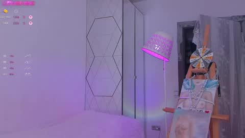 Rachel Kelly online show from April 22, 9:44 pm