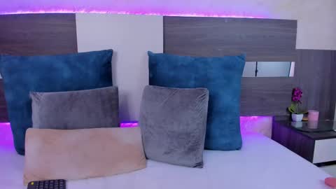 Rachel online show from February 14, 10:38 am