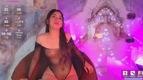 Rachel online show from January 11, 8:37 pm