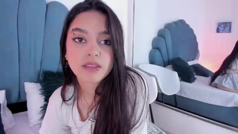 Snapshot of rachel_ribeiro chatting on February 27, 3:26 pm Rachel Ribeiro online show from February 27, 3:26 pm