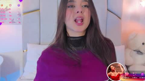 Snapshot of rachel_ribeiro chatting on September 20, 1:14 pm Rachel Ribeiro online show from September 20, 1:14 pm
