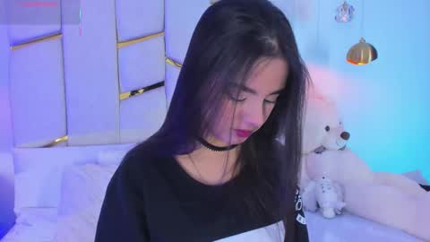 Rachel Ribeiro online show from February 4, 12:31 pm