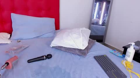  DALIANA  online show from October 30, 11:16 pm