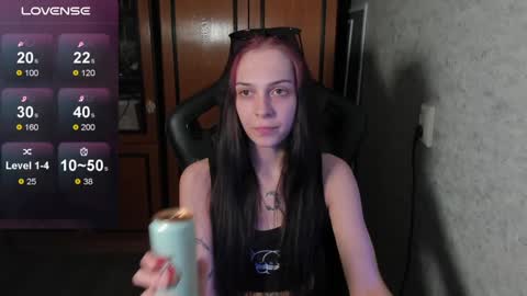 Make me cum online show from January 28, 8:36 pm