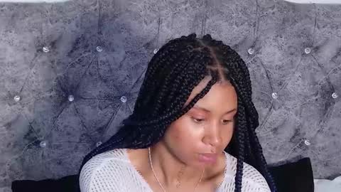 RachelAnn online show from March 12, 3:21 am