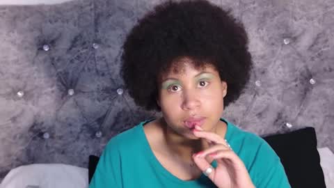 RachelAnn online show from January 15, 6:33 am