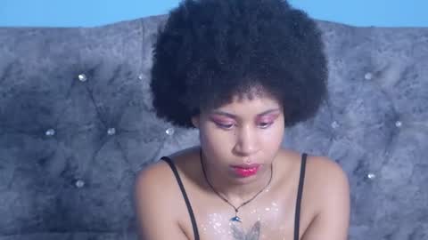 RachelAnn online show from November 8, 1:47 pm