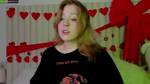 RachelCart online show from February 23, 3:20 am