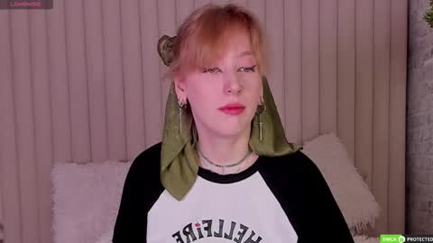 Snapshot of rachelcart chatting on September 29, 3:05 am RachelCart online show from September 29, 3:05 am