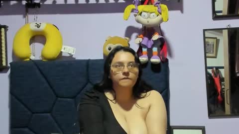 Snapshot of racheljames28 chatting on October 13, 9:50 pm racheljames28 online show from October 13, 9:50 pm