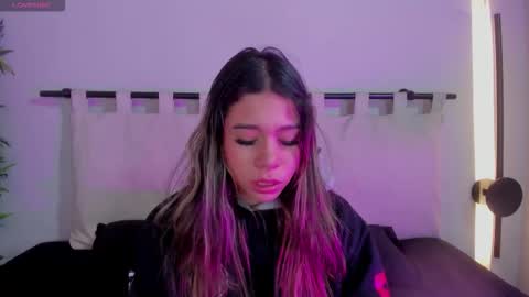 Rachell online show from March 12, 4:27 am