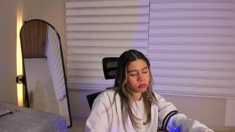 Rachell online show from November 9, 4:16 am