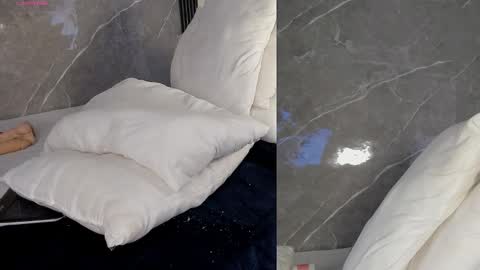 Rachel Ebony online show from February 27, 3:04 pm