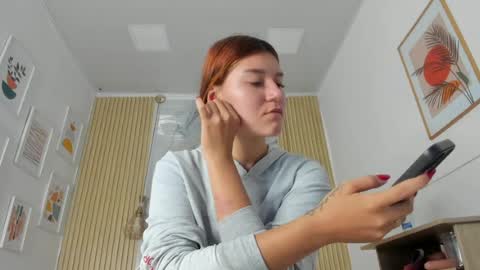 RICHEL online show from June 8, 12:17 pm