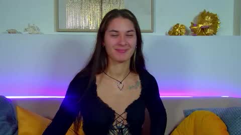 RachellSimpson online show from October 5, 6:48 pm