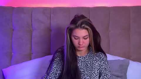 RachellSimpson online show from February 21, 5:02 am