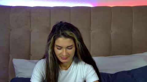 RachellSimpson online show from October 17, 6:34 pm