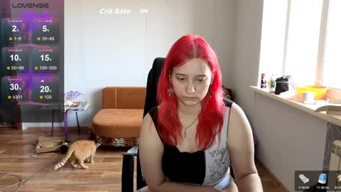 Rachel online show from April 9, 9:37 am