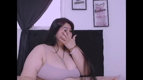 radiantgoddes online show from October 27, 4:07 pm