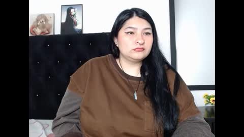 radiantgoddes online show from March 6, 2:49 pm